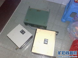 通訊設(shè)備專用鑄鋁機(jī)殼 千元三件，堅(jiān)固防護(hù)新選擇