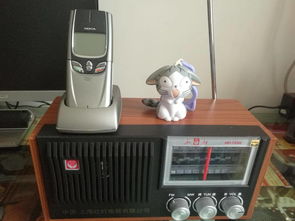 我的搞機(jī)故事 通訊器材大航海之諾基亞篇